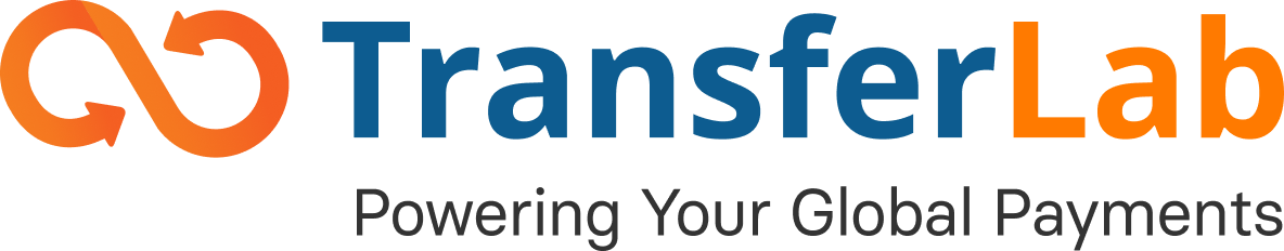 Transfer Lab Logo